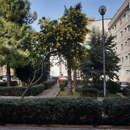 A Casa Di Dodo 住宿加早餐酒店