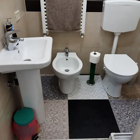 住宿加早餐酒店 A Casa Di Dodo