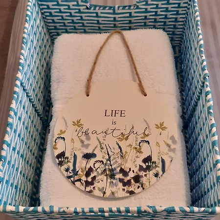 A Casa Di Dodo 住宿加早餐酒店