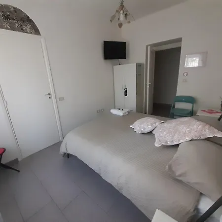 A Casa Di Dodo 住宿加早餐酒店 巴里