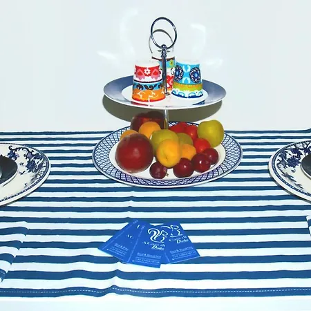 A Casa Di Dodo Bed & Breakfast