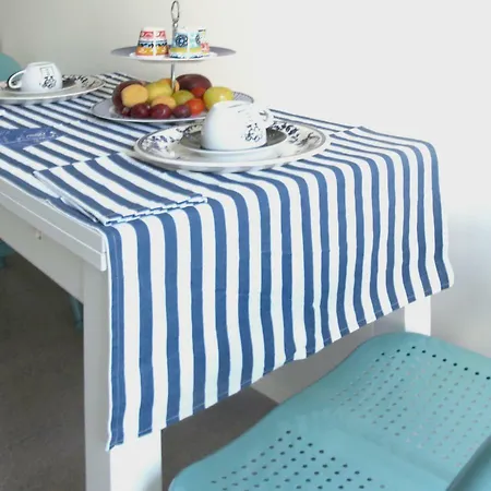 A Casa Di Dodo 2* 巴里