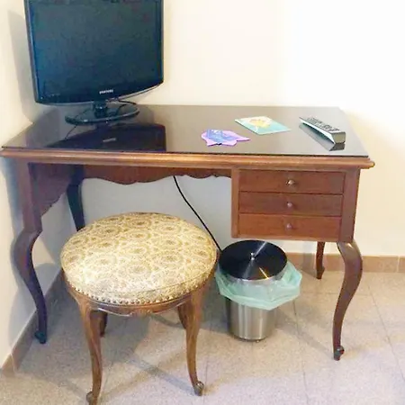 A Casa Di Dodo باري