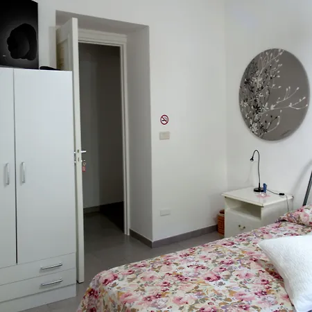 A Casa Di Dodo Барі