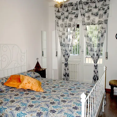 A Casa Di Dodo Bed & Breakfast Bari