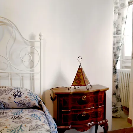 A Casa Di Dodo Готель типу 