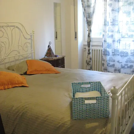 A Casa Di Dodo Bed & Breakfast