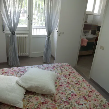 A Casa Di Dodo Bed & Breakfast Bari