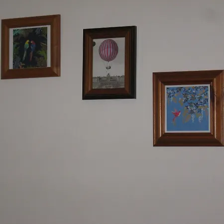 A Casa Di Dodo Bari