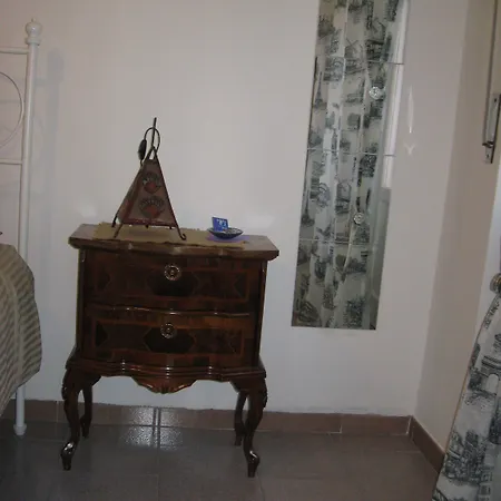A Casa Di Dodo