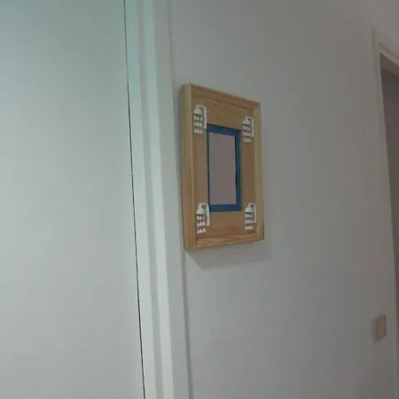 A Casa Di Dodo Готель типу 