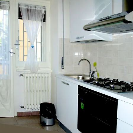 A Casa Di Dodo