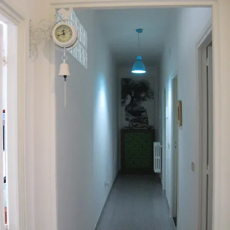 Bed & Breakfast A Casa Di Dodo Bari