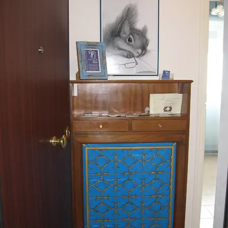 A Casa Di Dodo 2* Барі