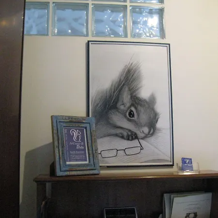 A Casa Di Dodo