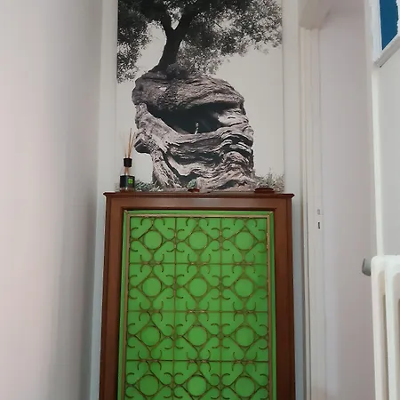 Bed & Breakfast A Casa Di Dodo