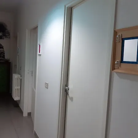 Bed & Breakfast A Casa Di Dodo