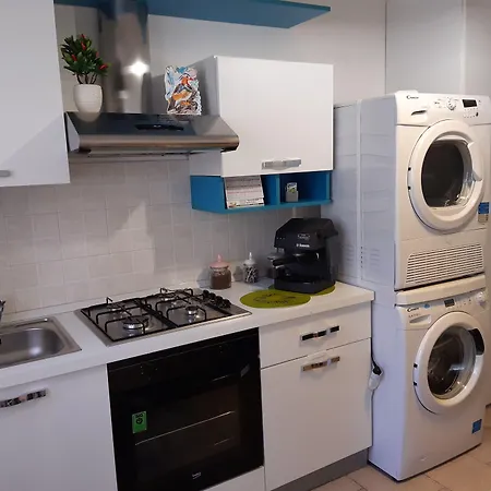 Bed & Breakfast A Casa Di Dodo