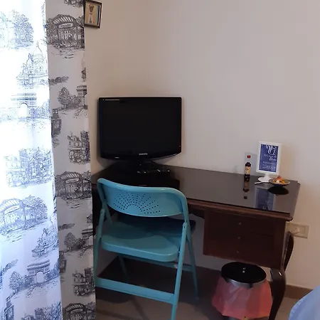 Bed & Breakfast A Casa Di Dodo Bari