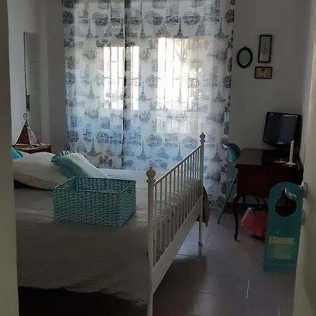 A Casa Di Dodo Готель типу 