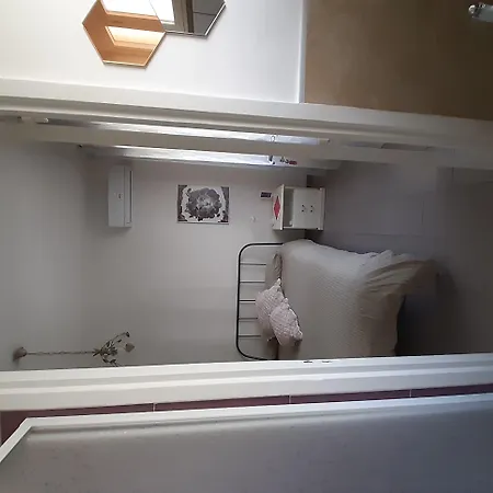 Bed & Breakfast A Casa Di Dodo Bari