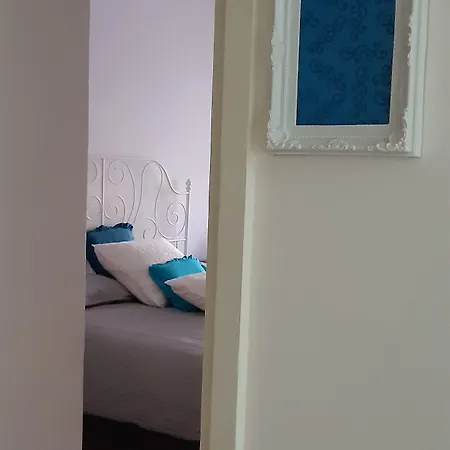 A Casa Di Dodo Готель типу 