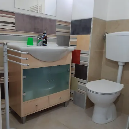 A Casa Di Dodo Bed & Breakfast 2*