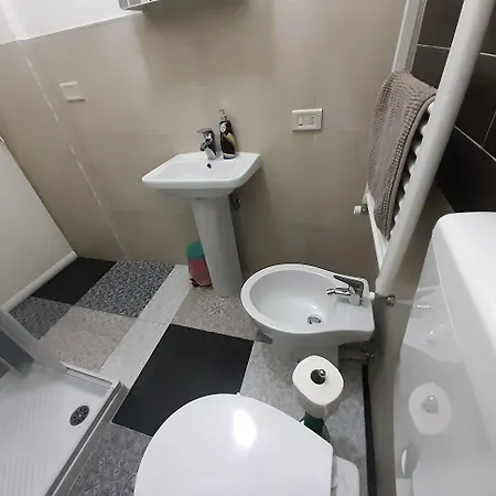 A Casa Di Dodo 2* Барі
