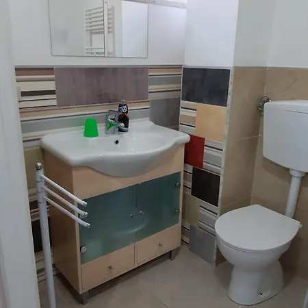 A Casa Di Dodo Bed & Breakfast Bari