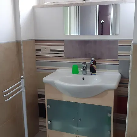 Nocleg ze śniadaniem A Casa Di Dodo Bari