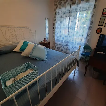 Bed & Breakfast A Casa Di Dodo