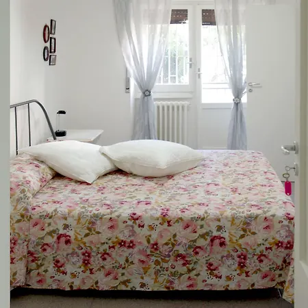 A Casa Di Dodo Готель типу 