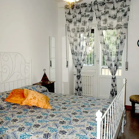 A Casa Di Dodo Готель типу 