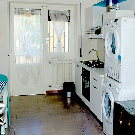 A Casa Di Dodo Готель типу 