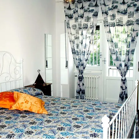 A Casa Di Dodo Bed & Breakfast Bari