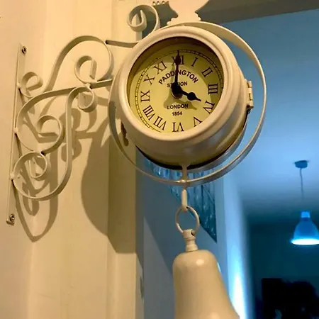 A Casa Di Dodo Bari