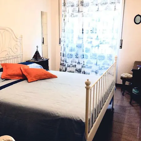 A Casa Di Dodo Nocleg ze śniadaniem Bari