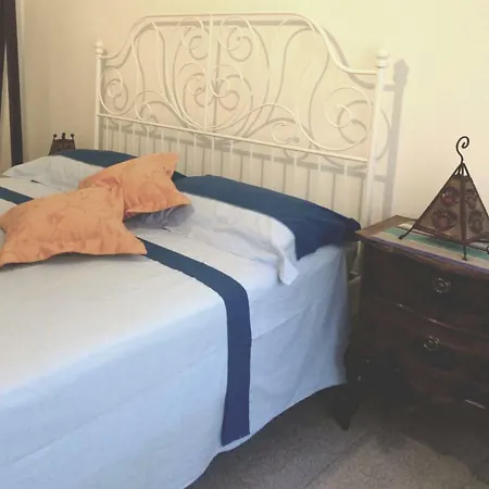 A Casa Di Dodo Nocleg ze śniadaniem 2*