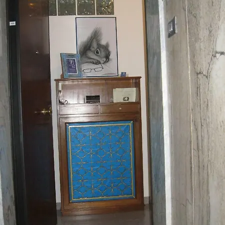 Nocleg ze śniadaniem A Casa Di Dodo Bari
