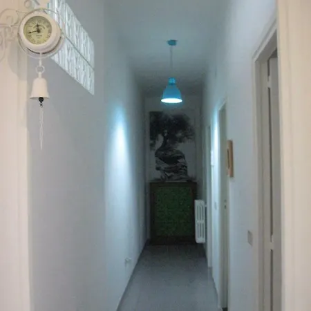 A Casa Di Dodo Nocleg ze śniadaniem