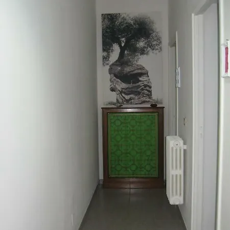 A Casa Di Dodo Готель типу 