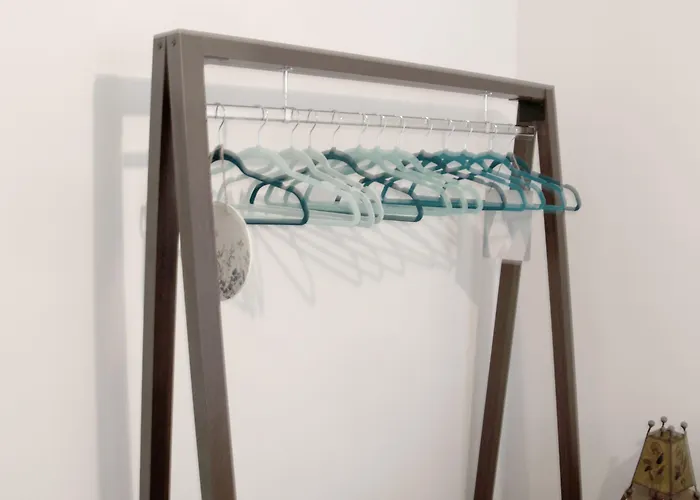 A Casa Di Dodo 2* Bari