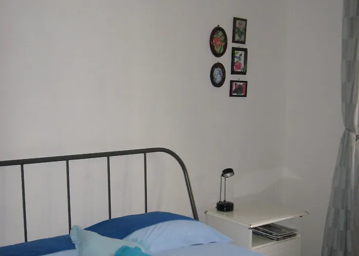 Alojamento de Acomodação e Pequeno-almoço A Casa Di Dodo Bari