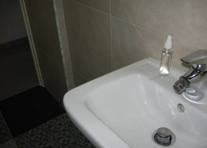 Nocleg ze śniadaniem A Casa Di Dodo Bari