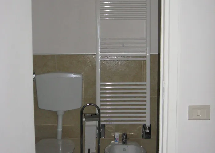 A Casa Di Dodo Nocleg ze śniadaniem