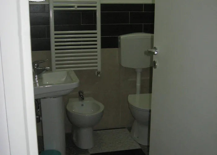 B&B A Casa Di Dodo 2*