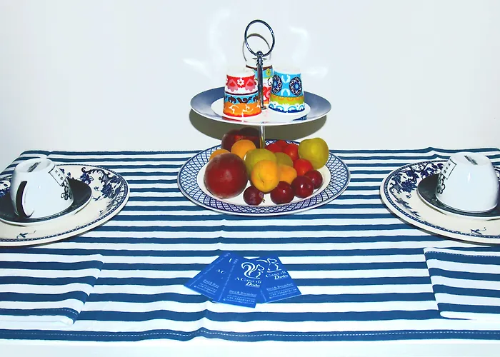 A Casa Di Dodo B&B 2*