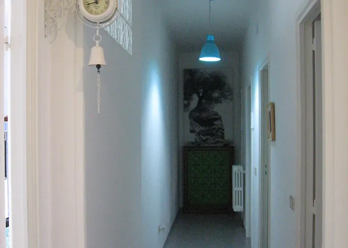 Nocleg ze śniadaniem A Casa Di Dodo Bari