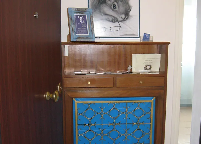 A Casa Di Dodo 2* Bari