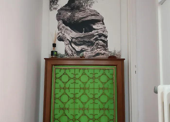 Nocleg ze śniadaniem A Casa Di Dodo